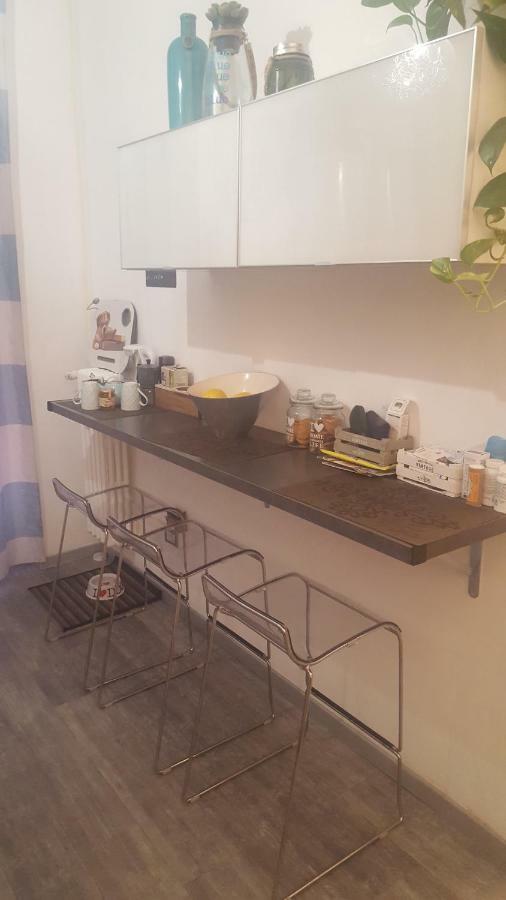 Frühstückspension Nuvola *